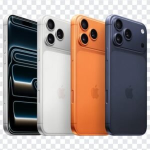 IPhone 17 PROMAX