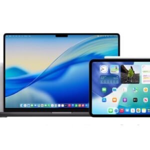 MACBOOK